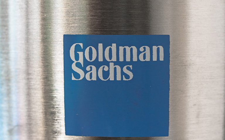 Goldman Sachs