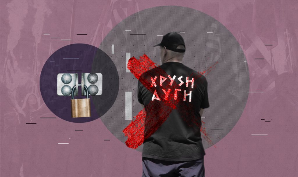ΣΥΡΙΖΑ: Με δική της πρόταση η Κουμουνδούρου για Κασιδιάρη