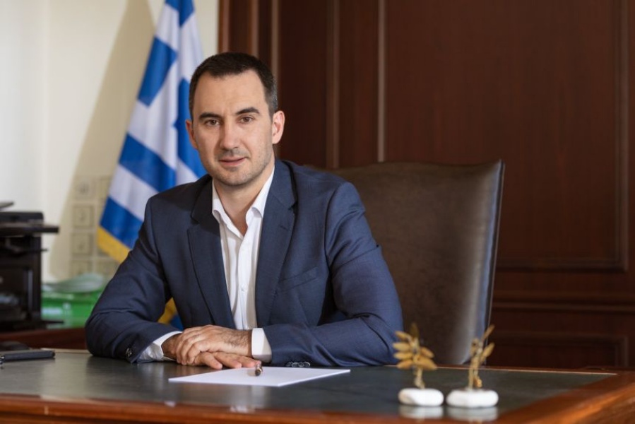 Χαρίτσης: Η θέση των νεοναζί είναι στη φυλακή