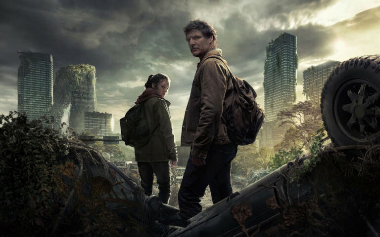 The Last of Us: Μια από τις καλύτερες σειρές που θα παρακολουθήσουμε το 2023