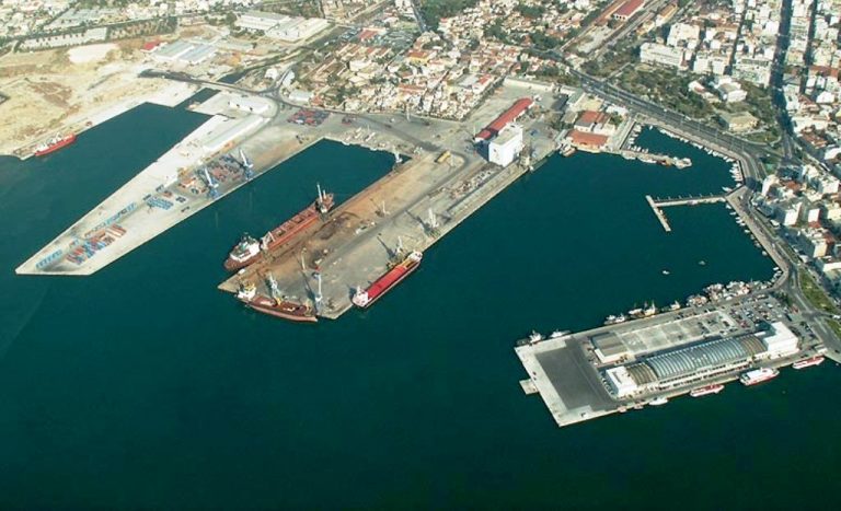 ΤΑΙΠΕΔ: Τέσσερα σχήματα διεκδικούν την αξιοποίηση του Οργανισμού Λιμένος Βόλου