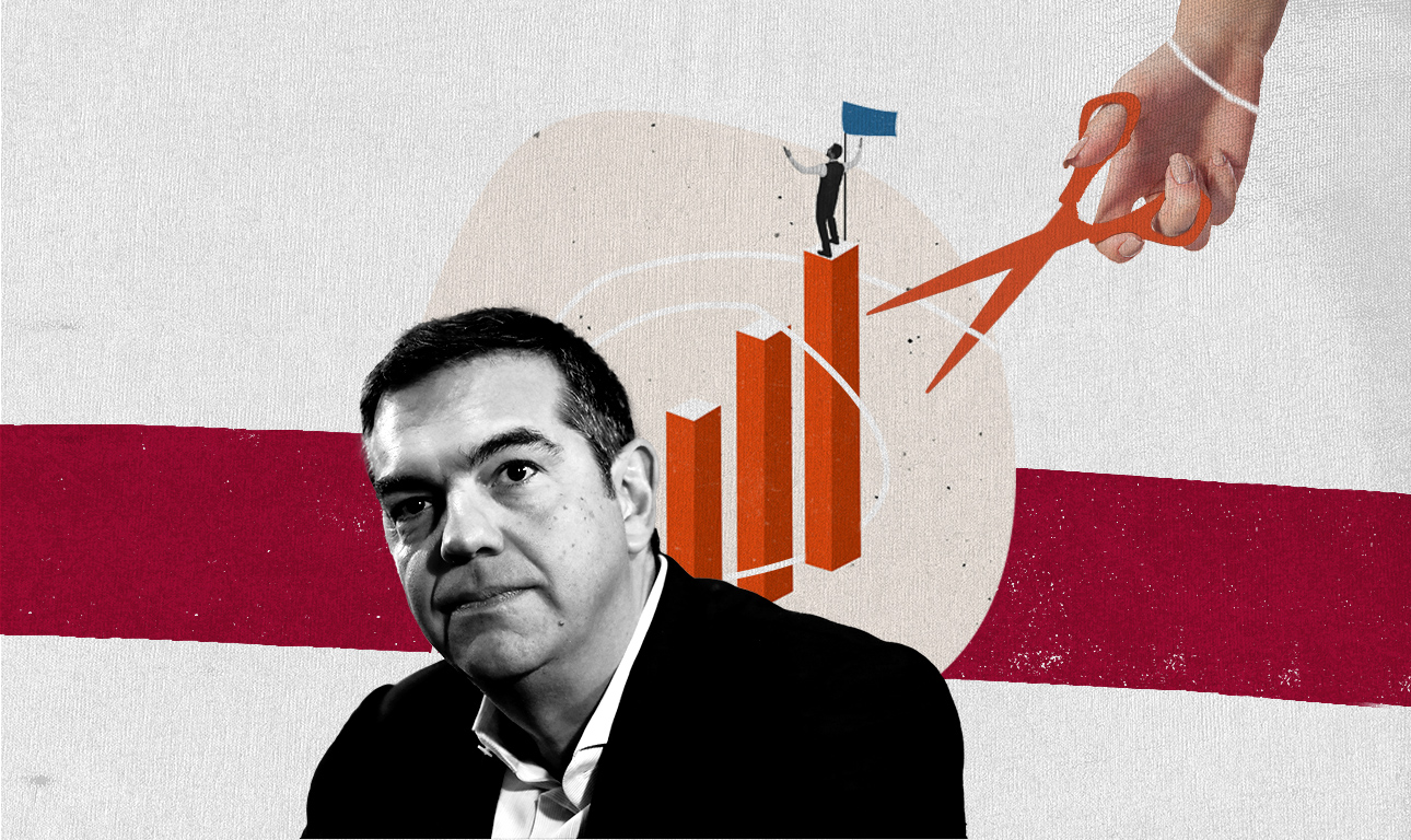 Άμεσος κίνδυνος: Ο ΣΥΡΙΖΑ υπονομεύει τη διανομή μερίσματος των τραπεζών – Τα σχέδια για άγρια φορολογία των «υπερκερδών» και οι επιπτώσεις – Να πάρουν όλοι τώρα άμεσα θέση για να ξεκαθαρίσουν τα πράγματα! Οι συναντήσεις του Αντρέα Ενρία με τους τραπεζίτες!