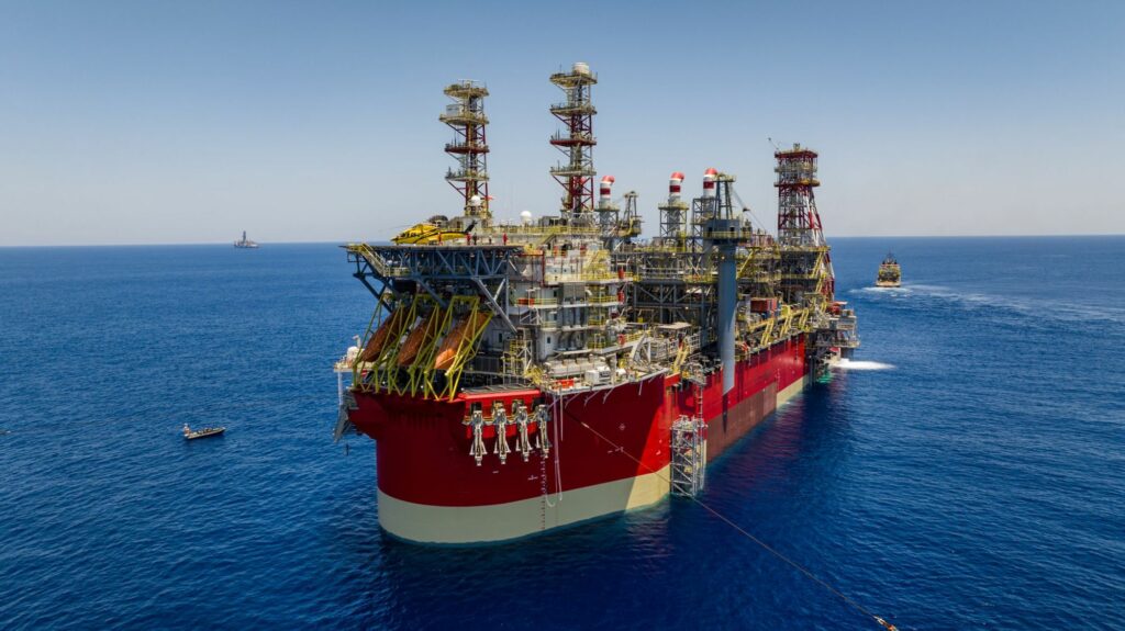 Energean: Επεκτείνεται στο Μαρόκο με ανάπτυξη κοιτασμάτων φυσικού αερίου
