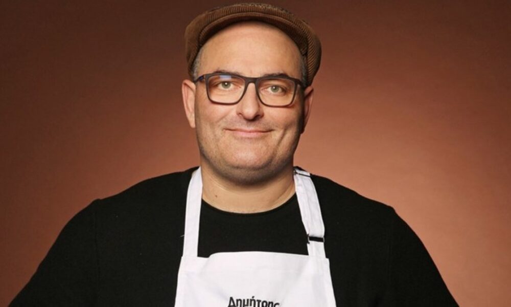 MasterChef-Μπόμπαινας: «Μας έριξαν απαγορευτικό από το εστιατόριο του Κοντιζά»