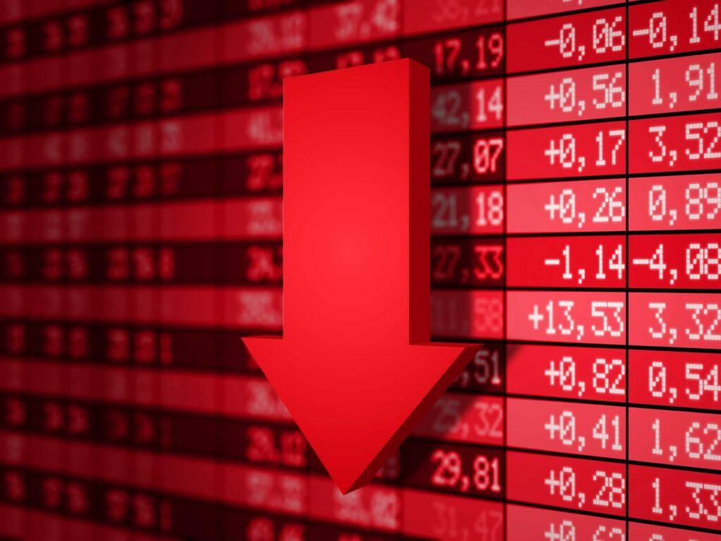 Χρηματιστήριο-Κλείσιμο: Πτώση 2,20%, στα 106,49 εκατ. ευρώ ο τζίρος