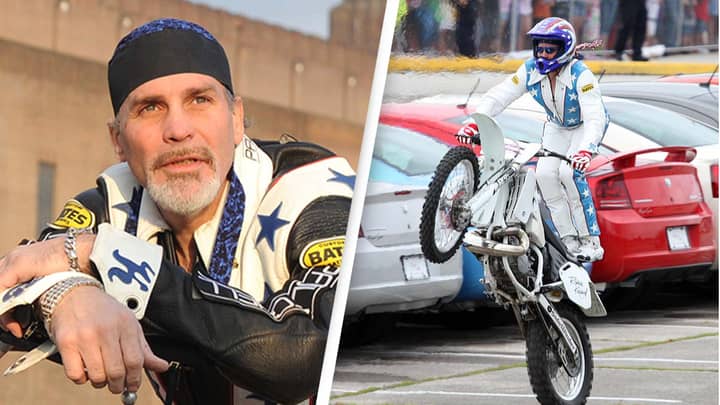 Robbie Knievel: Πέθανε ο γιος του Evel Knievel - Οι φορές που ξεγέλασε τον θάνατο