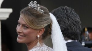 Τατιάνα Μπλάτνικ: Η συγκινητική ιστορία, το άγνωστο δράμα της και ο γάμος με τον πρίγκιπα Νικόλαο