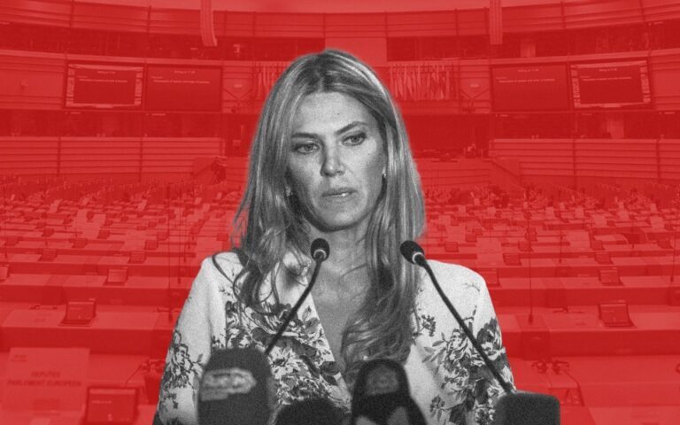 Εύα Καϊλή