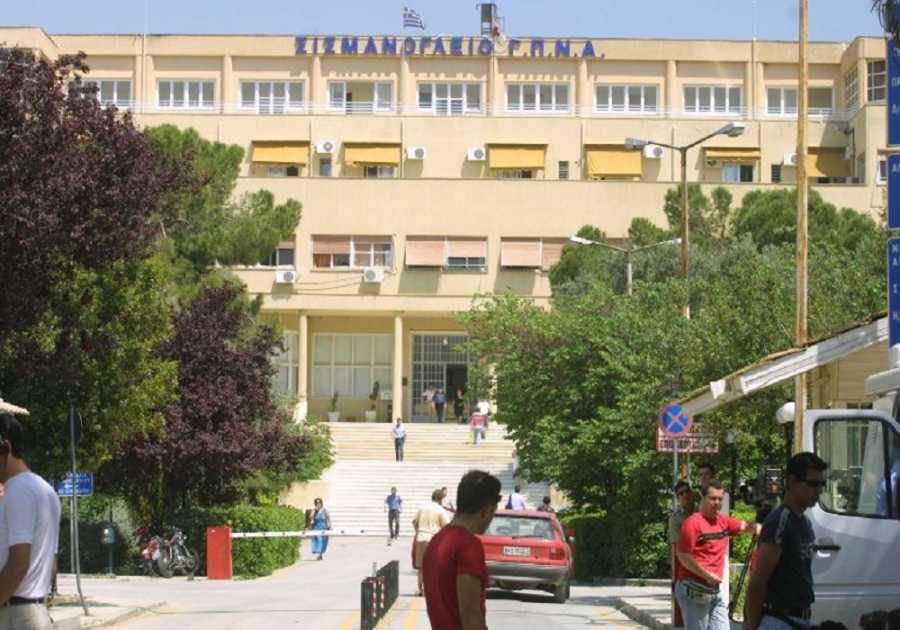 «Έμφραγμα» στην εφημερία του Σισμανόγλειου: Στο «κόκκινο» η προσέλευση – Ξεμένουν στα επείγονται οι ασθενείς
