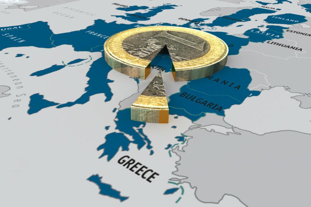 Ε.Β.Ε.Π.: Να μην παραπατήσει η ελληνική οικονομία στο τελευταίο σκαλοπάτι