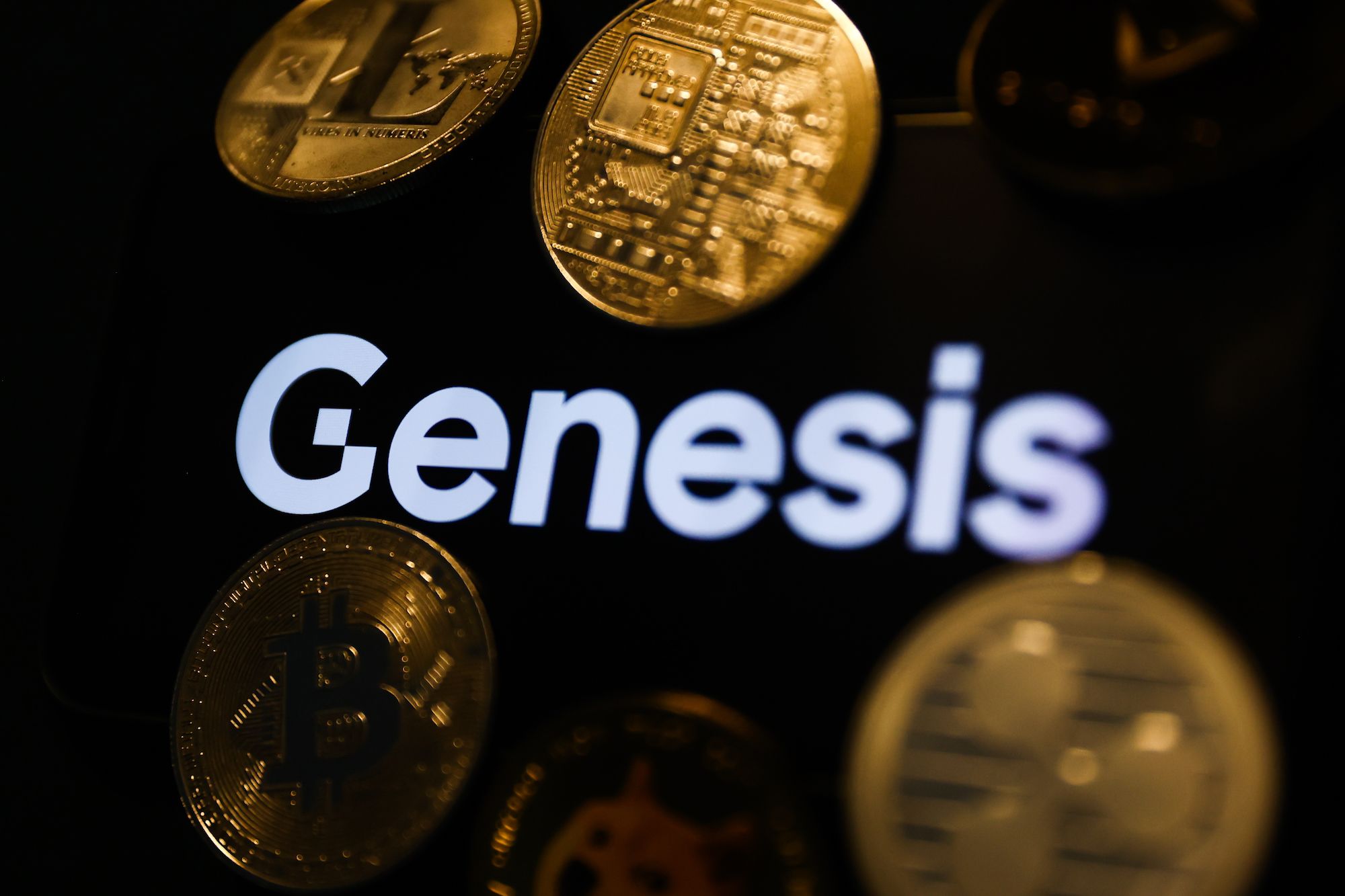 Και νέο «κανόνι» στα cryptos – Χρεοκόπησε η Genesis