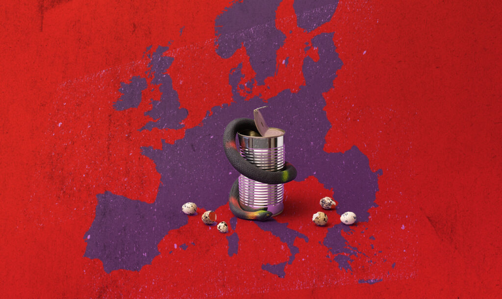 Η ακατανόητη σκοπιμότητα αποκλεισμού των ακροδεξιών κομμάτων από τις εκλογές! Το κόμμα Κασιδιάρη, η δυσκολία της απόφασης από τον Άρειο Πάγο και η «τιμωρητική ψήφος»!