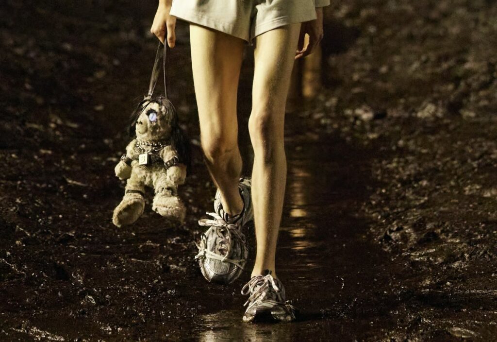 Balenciaga: Μετά την υπόθεση παιδικής πορνογραφίας