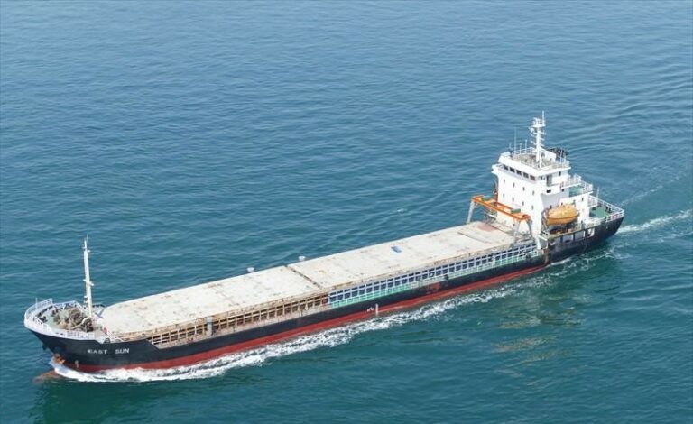 Τενερίφη: Οι αρχές εντόπισαν 4,5 τόνους κοκαΐνης σε Ελληνικό πλοίο