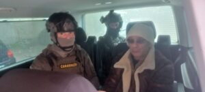 Ιταλία: Συνελήφθη ο οδηγός του Ματέο Μεσίνα Ντενάρο