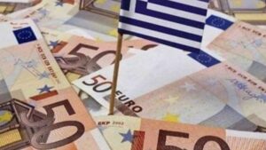 Πώς κινήθηκαν οι καταναλωτικές δαπάνες των ελληνικών νοικοκυριών το 2021