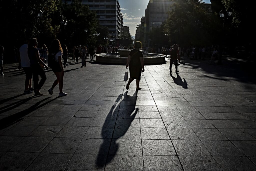 ΔΥΠΑ, ανεργία.