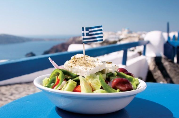Γαστρονομικός τουρισμός