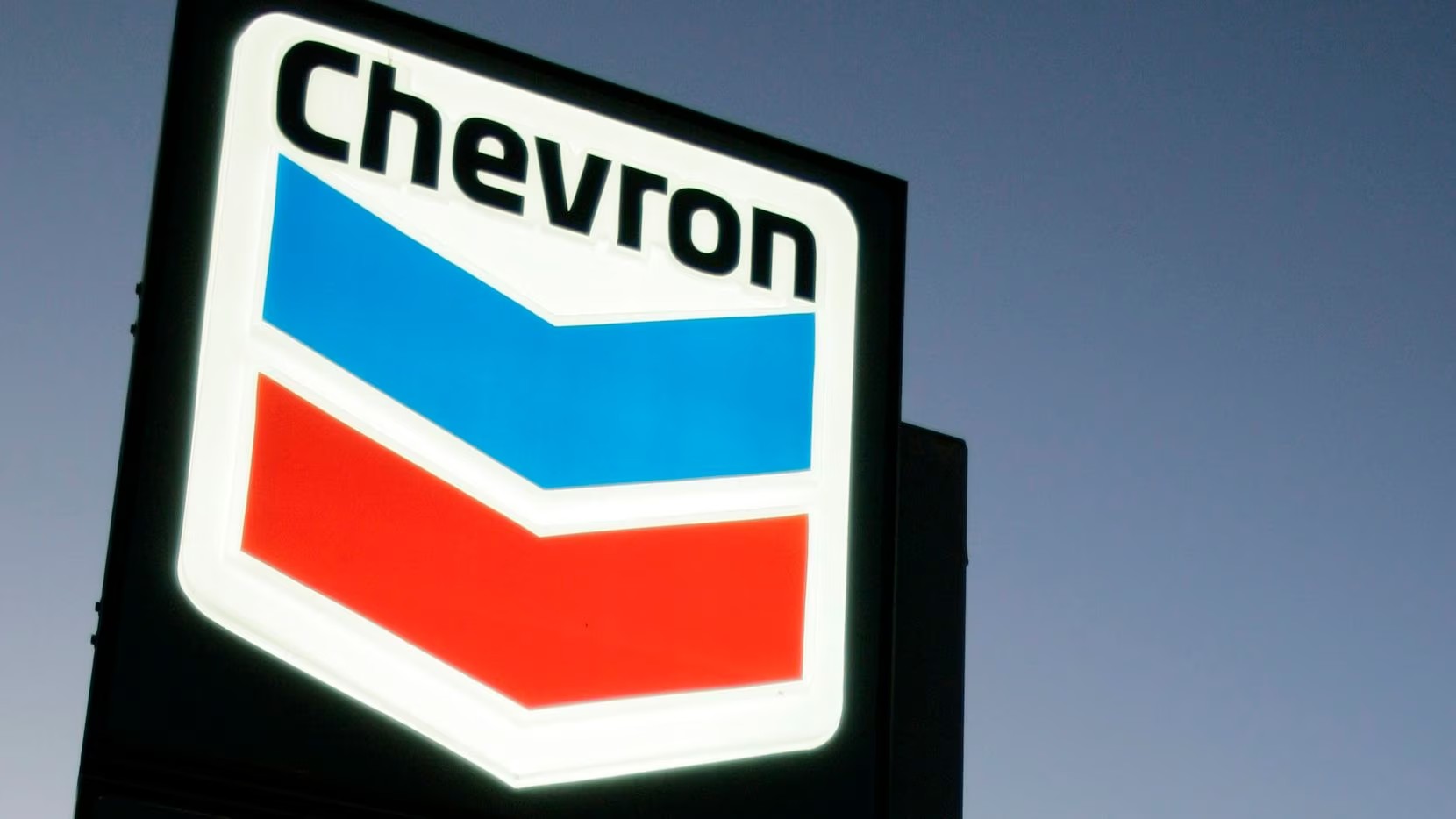 Chevron: Οι εργαζόμενοι καταψήφισαν την πρόταση της διοίκησης για τις αμοιβές