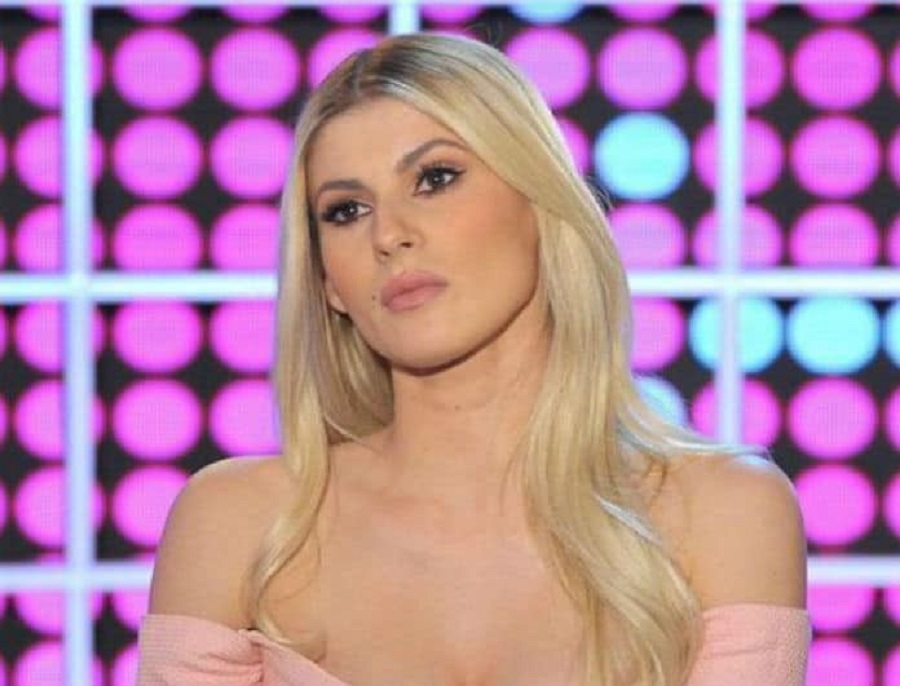 Όλγα Πηλιάκη: «Με τον Στέλιο Χανταμπάκη έχουμε αποφασίσει μπροστά στα παιδιά να λέμε ακριβώς τα ίδια πράγματα»