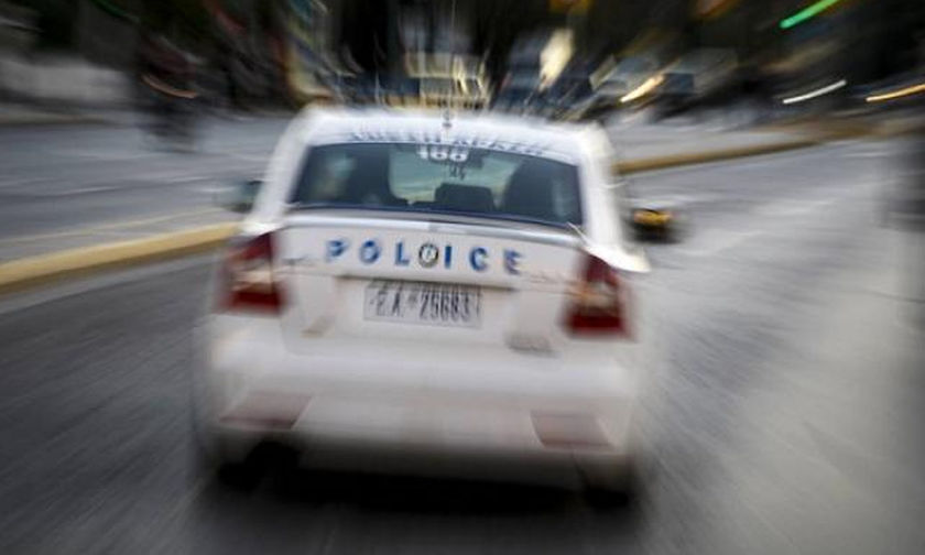 Ημαθία: Νεκρός 63χρονος οδηγός μοτοσυκλέτας ύστερα από εκτροπή της