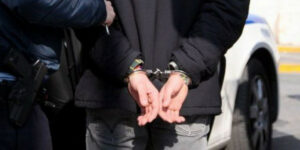 Βόλος: Συνελήφθη 52χρονος που οπλοφορούσε και επιτέθηκε σε τρεις γυναίκες