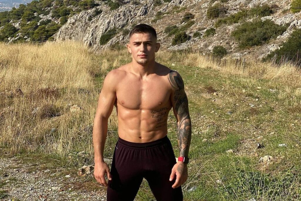 Γιωρίκας Πιλίδης για Μάριο Πρίαμο Ιωαννίδη και Καρολίνα Ζακλίν Καλύβα: «Οι πρώτοι είναι;»