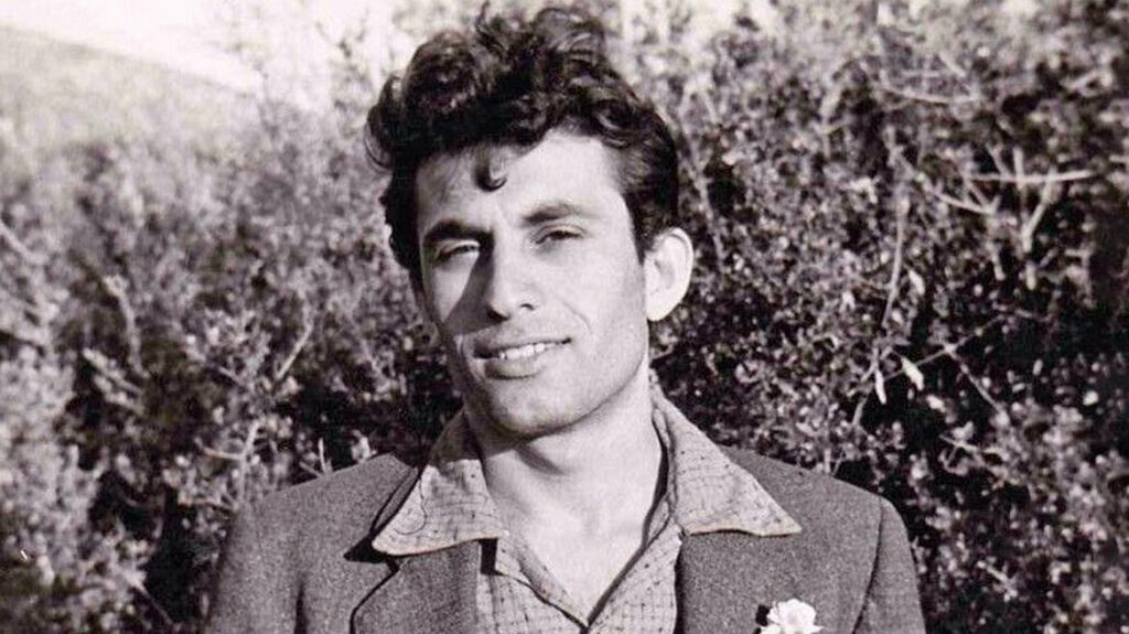 Νίκος Ξανθόπουλος: Τα πρώτα λόγια της κόρης του, Μαρίας - «Έκανε μια ζωή σαν παραμύθι»