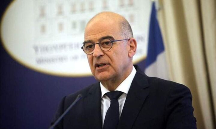 Δένδιας για Τουρκία: «Δεν τους φοβόμαστε, δεν ακολουθούμε την πολιτική τους»