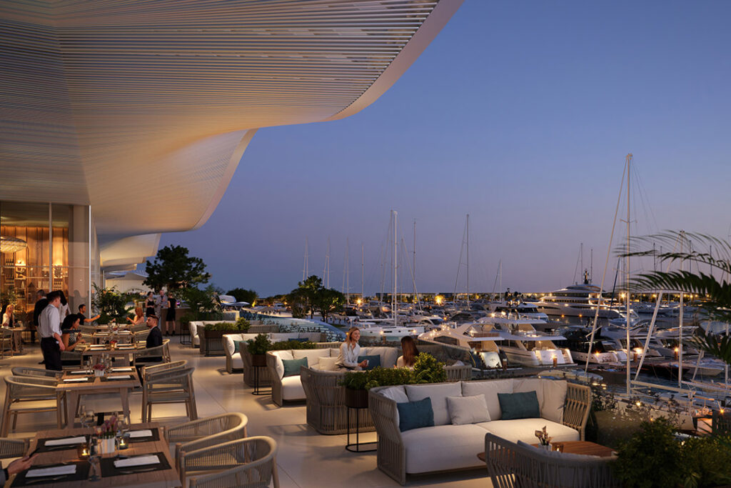 Lamda Development: Προχωρούν οι διαγωνισμοί για Vouliagmenis Mall & Riviera Galleria