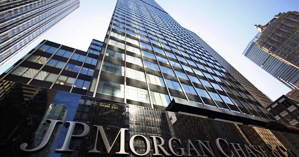 JP Morgan: Συστήνει την τοποθέτηση σε ελληνικά ομόλογα