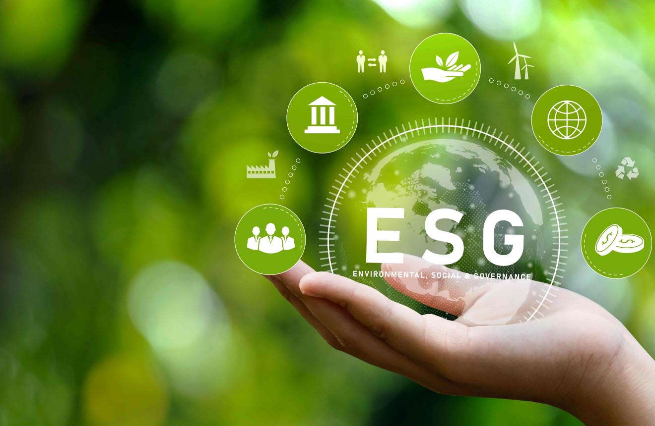 Ελληνική Ένωση Τραπεζών: Διευκρινίσεις για τα κριτήρια ESG των επιχειρήσεων