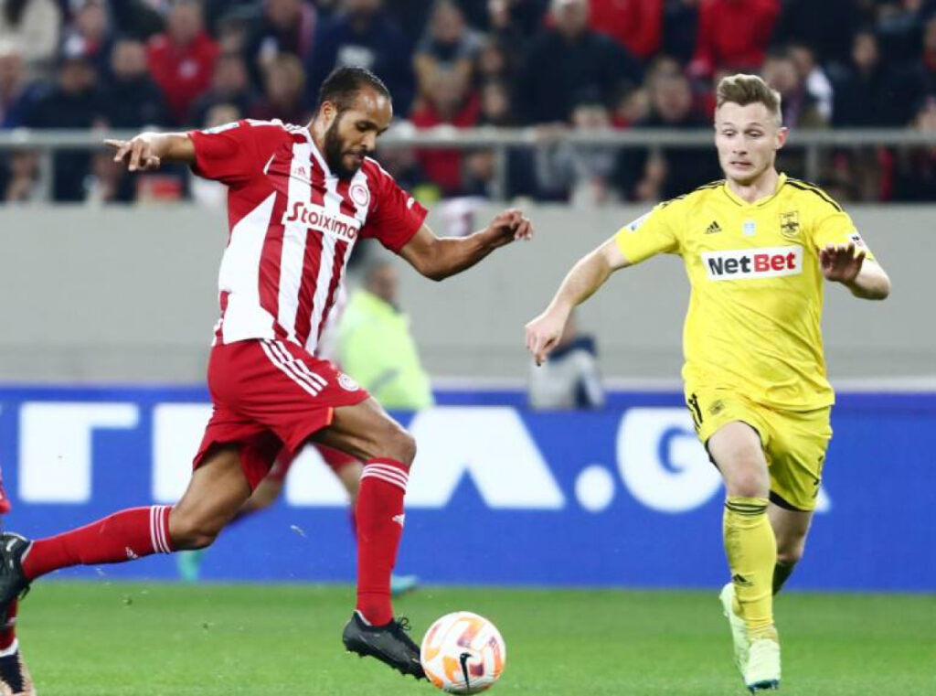 Ημιτελικοί στο League Cup Αγγλίας, ρεβάνς στο Κύπελλο Ελλάδας και εμβόλιμη αγωνιστική στην Bundesliga