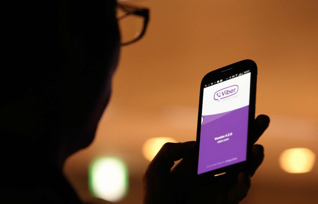 Οι νέες λειτουργίες του Viber που θα το κάνουν υπερ-εφαρμογή