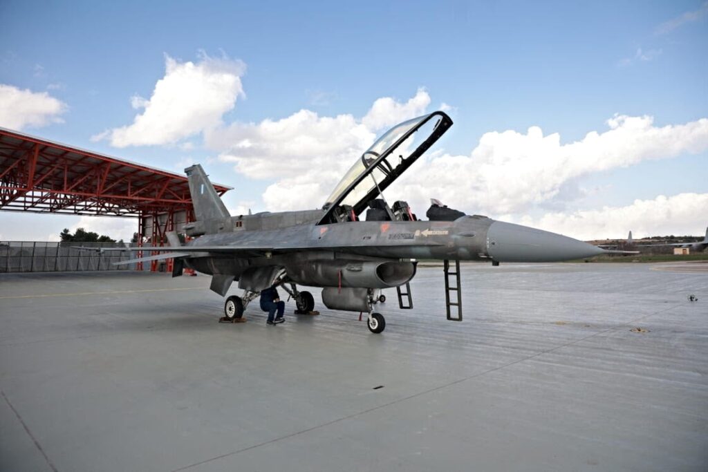 Lockheed Martin.