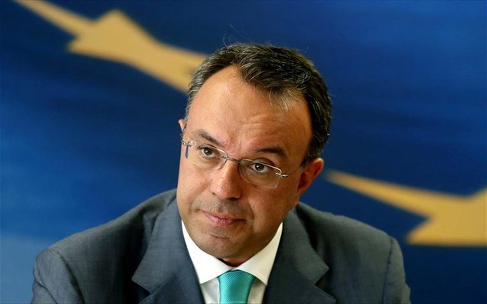 Σταϊκούρας: Αποτέλεσμα της οικονομικής πολιτικής