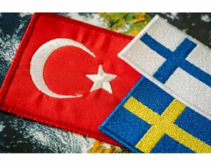 Η Τουρκία αναβάλλει τις συζητήσεις με Φινλανδία-Σουηδία
