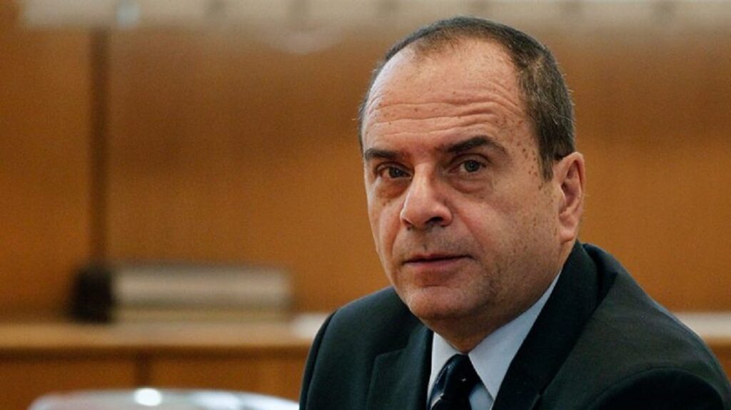 Κυβέρνηση: Προνομιακή σχέση του Ράμμου της ΑΔΑΕ με τον ΣΥΡΙΖΑ