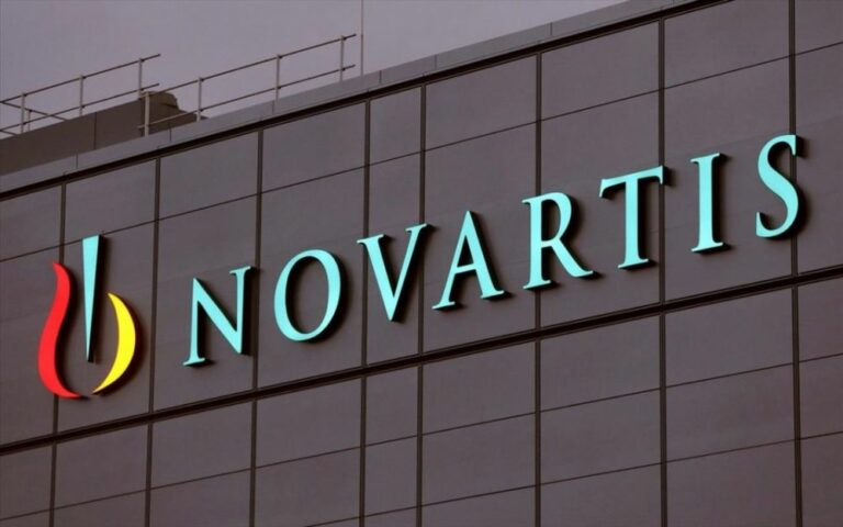 Συνελήφθη ο προστατευόμενος μάρτυρας στην υπόθεση Novartis «Μάξιμος Σαράφης»