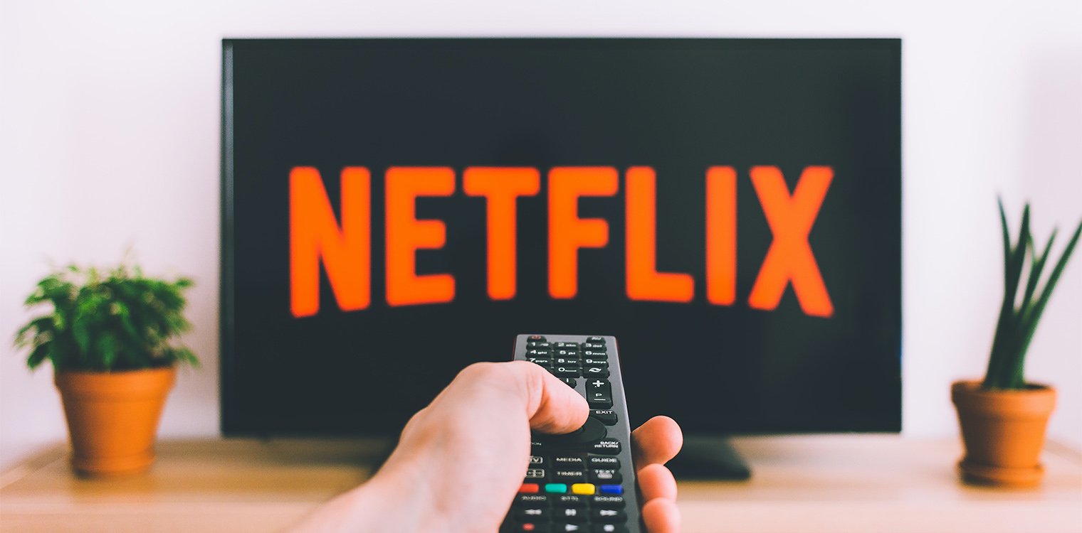Έρχεται μεγάλη αλλαγή στο Netflix