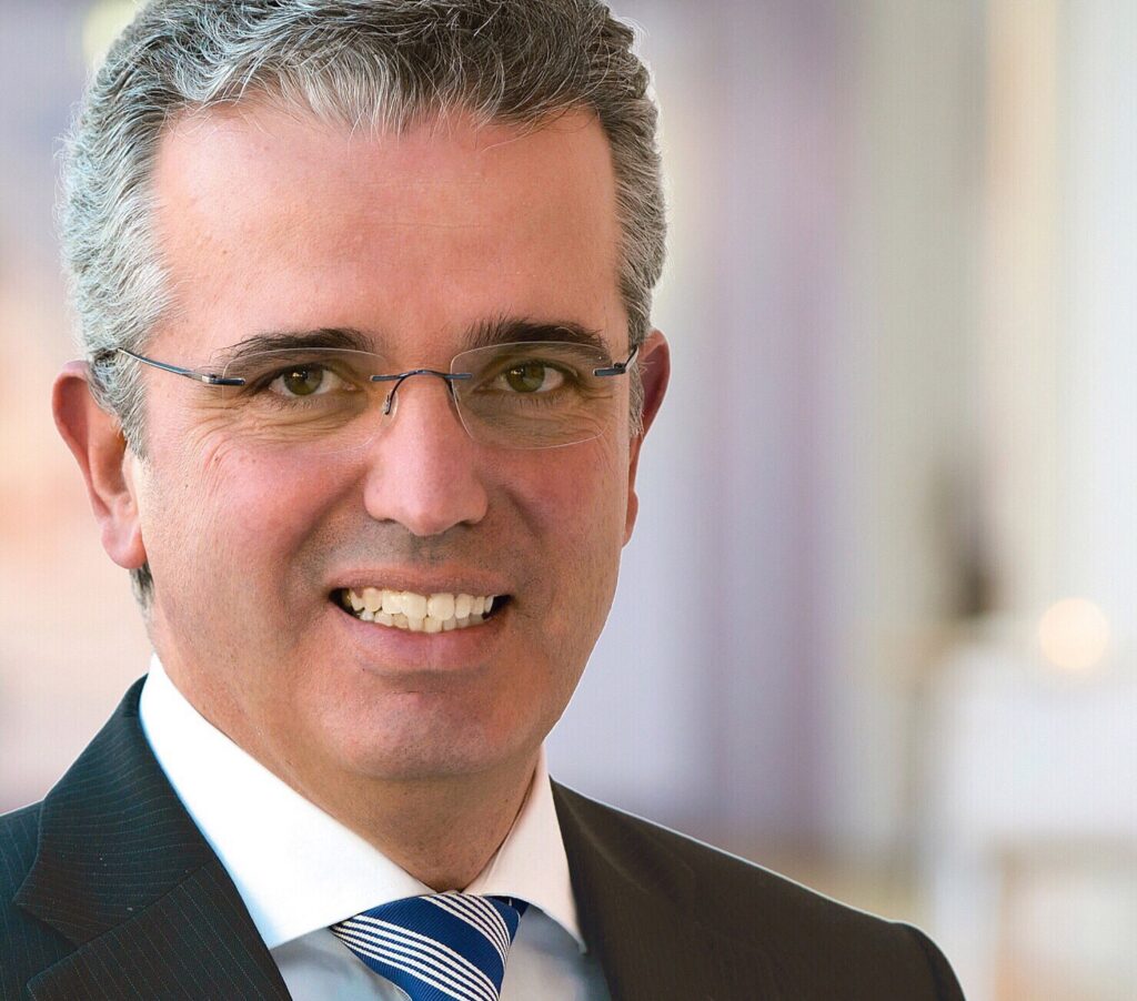 ΕΛΤΑ: Νέος Δ/νων Σύμβουλος ο Γρηγόρης Σκλήκας