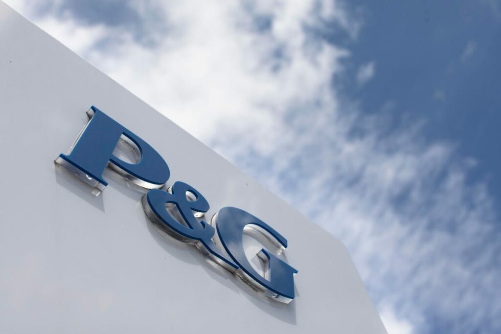 Νέο hub διανομών στην Ελλάδα (και) από την P&G