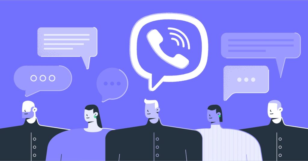 Το Viber «παντρεύει» επιχειρήσεις και χρήστες
