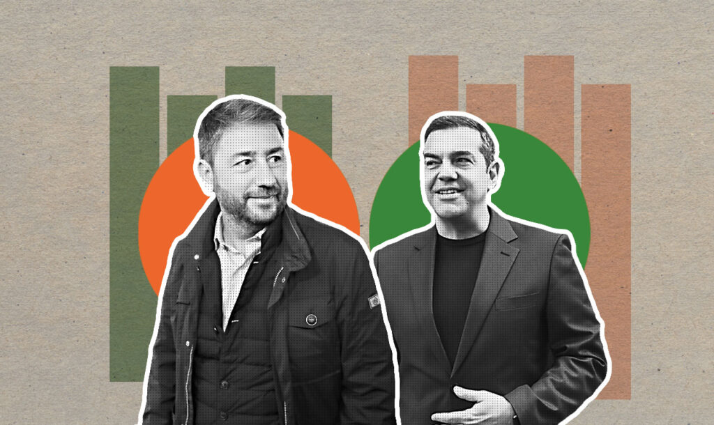 «Άρχισαν τα όργανα» στον ΣΥΡΙΖΑ - Μέτωπο κατά συγκυβέρνησης με το ΠΑΣΟΚ