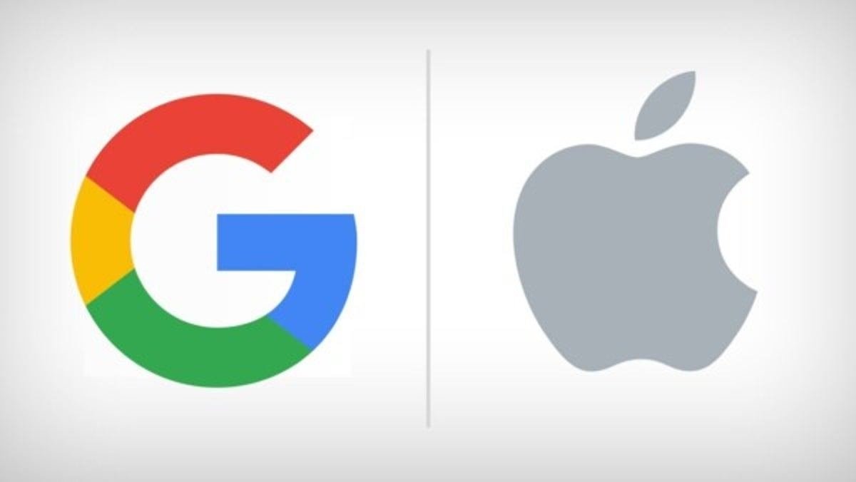 Apple: Αντεπιτίθεται στην Google