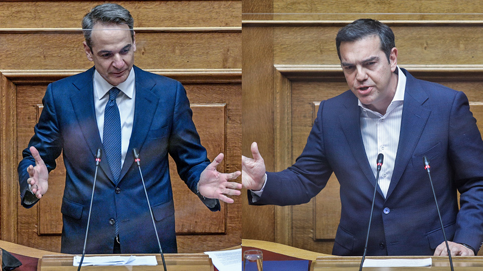 Πρόταση μομφής