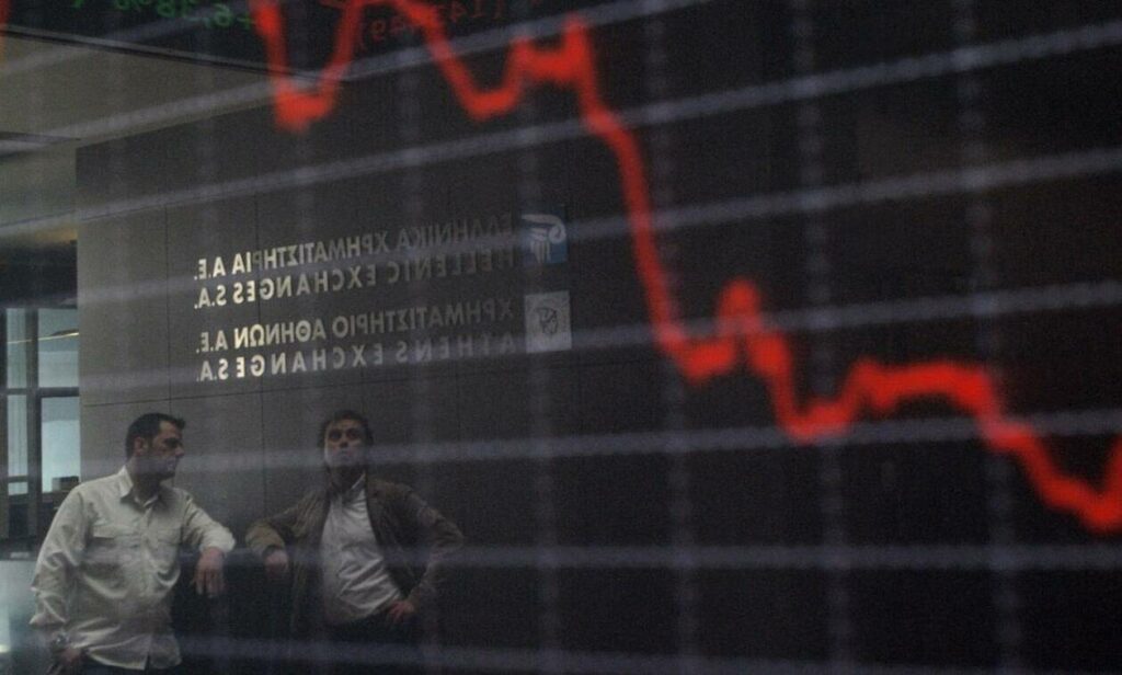 Χρηματιστήριο-Κλείσιμο: Ανεπαίσθητη πτώση 0,01%, στα 81,28 εκατ. ευρώ ο τζίρος