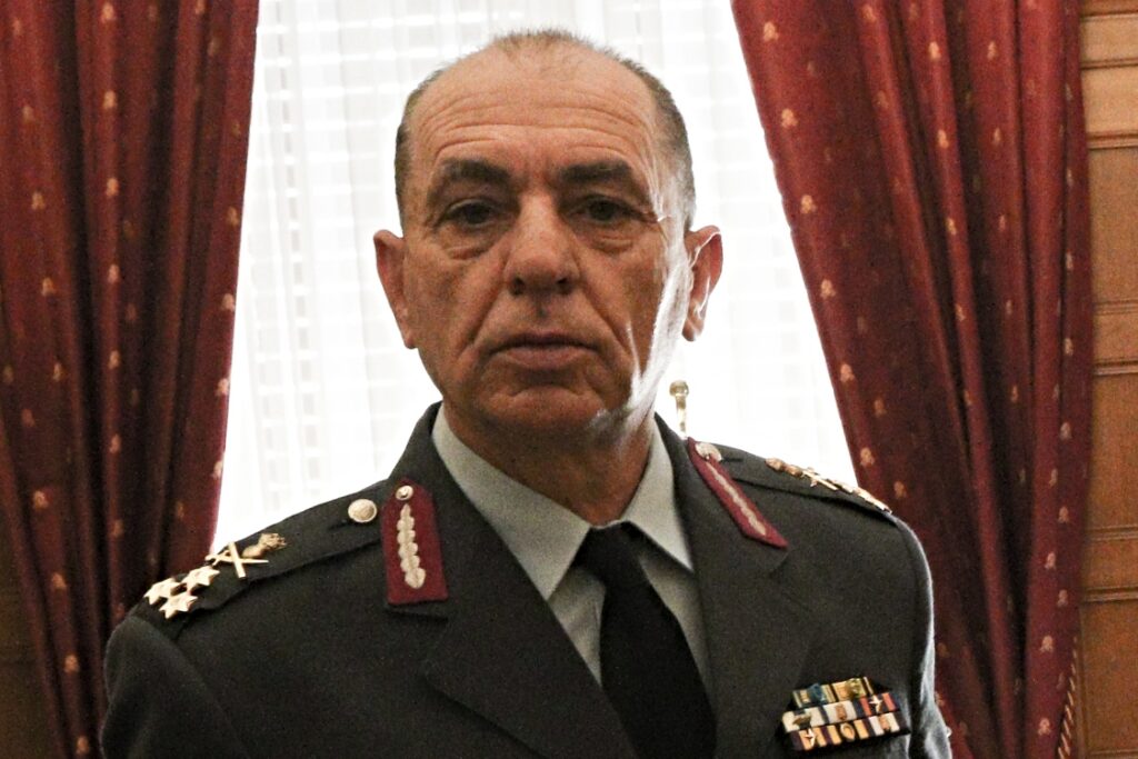 Κωνσταντίνος Σκούμας.