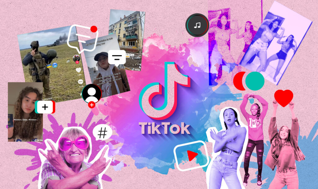 TikTok: Τι έρχεται το 2023 - Οι τάσεις για τη νέα χρονιά