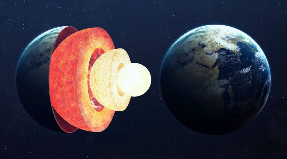 earth